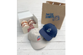 「Ungrid(アングリット)」三軒茶屋にある「PARK SIDE DONUTS(パーク サイド ドーナッツ)」との別注アイテムを3月16日に先行予約開始