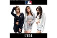 「GYDA(ジェイダ)」 「MLB(エムエルビー)」とのオリジナルアイテムを3月14日(金) 12時に予約販売開始