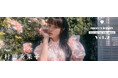 モデルの村田実果子さんを起用した「merry jenny(メリージェニー)」2025 SUMMER WEBカタログVOL.2を5月7日(水)に公開