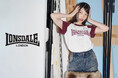 「jouetie(ジュエティ)」英国発のボクシングウェアブランドとして世界的に知られる『LONSDALE(ロンズデール)』とのコラボレーションアイテムを7月17日(木)から販売開始