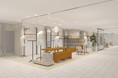 「Ungrid(アングリッド)」2025年4月25日(金)ソラリアプラザ店がオープン