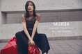 「MURUA(ムルーア)」モデル・女優の田中芽衣さんを初めて起用した2025SUMMER WEBカタログを6/6(金)に公開