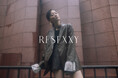 俳優・山下美月が纏う「RESEXXY(リゼクシー)」の“クールフェミニン”な秋ビジュアル公開