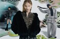 「EMODA (エモダ)」2025 Autumn Winter Collection 最新12LOOKを公開