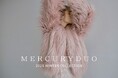 「MERCURYDUO(マーキュリーデュオ)」品格を纏い自由を楽しむ、2025冬の最新ヴィジュアル9LOOKを公開