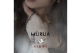 「MURUA(ムルーア)」× タトゥーアーティスト「 Sarah 」さんとのコラボレーションアイテム発売決定