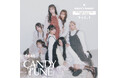 倍倍fight!で話題の「CANDY TUNE」が「merry jenny」に初登場!Autumn & Winter WEBカタログを9/12(金)に公開