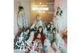 「CANDY TUNE」×「merry jenny」前回大好評の Autumn & Winter WEBカタログ第2弾を10/10(金)に公開