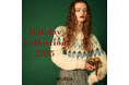 「MURUA(ムルーア)」クリスマスシーズンを彩る「Holiday Collection2025」を12月4日(木)に公開