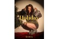 EVRIS（エヴリス）“都会のきらめき”を纏う「HOLIDAY COLLECTION」発売