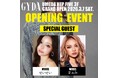 「GYDA（ジェイダ）」人気モデル「せいせい」＆「まぁみ」がGYDA 梅田HEP FIVE店に登場！グランドオープン記念来店イベントを2026年3月7日(土)に開催決定！