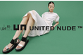 UN3D. 10周年記念企画 第二弾 UNITED NUDE別注