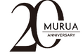 「MURUA（ムルーア）」ブランド誕生20周年、アニバーサリープロジェクトを発表