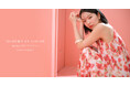 鮮やかな色彩が描く夏。田中芽衣がまとう、「LAGUNAMOON(ラグナムーン)」SUMMER 6 LOOK公開