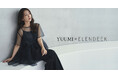 「ELENDEEK × YUUMI」ファッションや美容、ライフスタイルなど多方面で活躍するインフルエンサー・河野友美さんと初のコラボレーションアイテム全3型を公開