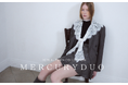 ＜MERCURYDUO（マーキュリーデュオ）＞奥行きのある美しさを纏う『Novo Barocco』をコンセプトにした2026年秋コレクションのカタログを2026年8月5日(水)に公開