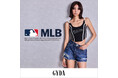 「GYDA（ジェイダ）」プロ・スポーツリーグ 「MLB（エムエルビー）」とのオリジナルアイテムを6月12日(金)に予約販売開始