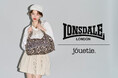 「jouetie(ジュエティ)」×「LONSDALE（ロンズデール）」コラボレーション第4弾が6月17日(水)予約開始