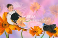 「MURUA（ムルーア）」20周年企画コラボ第四弾、アーティスト『とんだ林蘭』とのコラボレーションアイテム7月16日(木)より予約販売開始