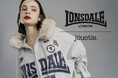 「jouetie(ジュエティ)」×「LONSDALE（ロンズデール）」コラボレーション第5弾が8月27日(木)予約開始
