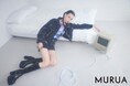 【MURUA(ムルーア)】『Neo Refrain』をテーマにした2026 AUTUMN COLLECTIONのカタログを公開。