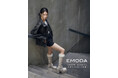 「EMODA（エモダ）」アイコニックな“美脚ブーツ”をアップデート。秋の新作「BOOTS COLLECTION」を8月26日(水)公開