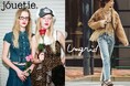 「jouetie（ジュエティ）」・「Ungrid（アングリット）」札幌ステラプレイスで9月4日(金)より期間限定でPOP UP STOREを開催
