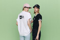 NEW ERA® × MARY QUANTのコラボレーション第2弾 アイテムのバリエーションをアップし、Tシャツも初登場!