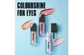 メイクにツヤと輝きを与える「COLOURSHINE」シリーズのアイシャドウとリップに待望の新色が仲間入り！