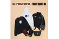 NEW ERA® × MARY QUANTのコラボレーション第3弾！パーカやブルゾンなどのアパレルアイテムもラインナップ