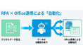 【2026年6月 RPA導入事例】お客様環境におけるFAX・電話受付からのExcel手入力業務を自動化開始！