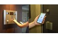 新しいキーレス社会を目指すスマート入退出サービス「Smaview 2.0」の問い合わせ数が、“謎のキーボックス”騒動を背景として約4倍に急増