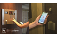 FLIEが提供するスマート入退出サービス「Smaview 2.0」をレジデンシャル不動産のリノベーション物件に導入