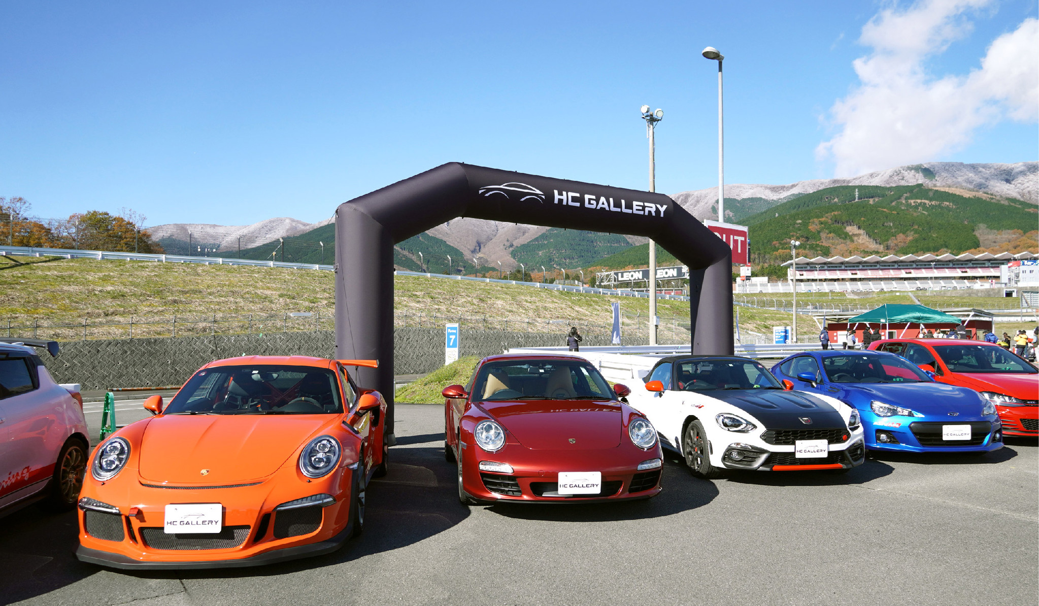 車の限界を知ると 運転はもっと楽しく 安全になる 大人の自動車教習所2 0 始動 参加者を無料ご招待 株式会社take Frontierのプレスリリース