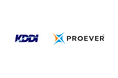 KDDI株式会社がAI活用マネジメントプラットフォーム「PROEVER®」を導入