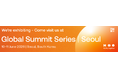 MSOL、PMI Global Summit Series｜SeoulにAI活用マネジメントプラットフォーム「PROEVER」を展示