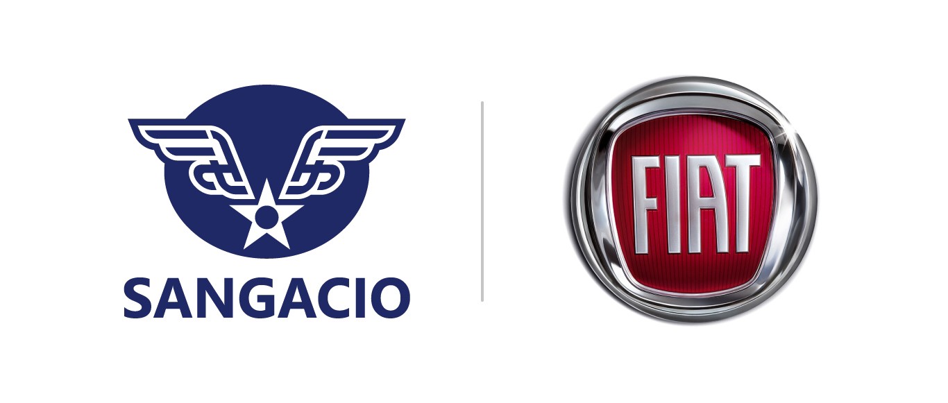 サンガッチョがFCA Italy S.p.A.とライセンス契約を締結。「FIAT ...
