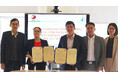 HOLUSベトナム法人AGRIEX社、ベトナム公立ダラット大学と協力覚書(MOU)を締結