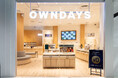 【OWNDAYS | オンデーズ】虎ノ門ヒルズ店がオープン!PCレンズ・UV/PCダブルカットレンズを即日提供できるサービスを初導入。ビジネスパーソンを応援するオープン記念キャンペーンも。