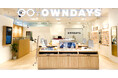 【OWNDAYS | オンデーズ 】奈良市初出店！10月31日、世界遺産平城宮跡に隣接する「ミ・ナーラ」に県内3店舗目をオープン！