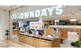 【OWNDAYS | オンデーズ】「住みここちランキング」でも全国3位（※1）」愛知県長久手市に、12月19日アピタ長久手店がオープン！