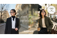 【OWNDAYS｜オンデーズ】「リラックス・テーラリング」で魅せる、2026年冬春の最旬アイウェア。OWNDAYSが提案する、タイプ別診断で出会う「洗練メガネ」コーデ3選