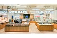 【OWNDAYS｜オンデーズ】独自のエリア分析システムに基づき新店舗「TIME TIMEゆめタウン南岩国店」が3月11日（水）にオープン