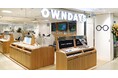 【OWNDAYS｜オンデーズ】和歌山県の初の出店となる新たなアイウェア拠点「近鉄和歌山店」が3月26日よりオープン。表示価格から30％OFFになるNEW OPEN SALEも開催！