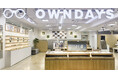 【OWNDAYS｜オンデーズ】JR南浦和駅西口徒歩約1分の好立地5月21日、地域密着型SC「まるひろ南浦和SC」に出店