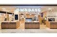 【OWNDAYS｜オンデーズ】公共施設と商業施設が一体となった地域の交流拠点、チトセピア長崎に5月22日にオープン