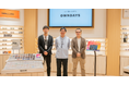 【OWNDAYS｜オンデーズ】カラーレンズを次なる成長ドライバーへ前年比170%以上※の成長。OWNDAYSが仕掛ける「カラーレンズ戦略」