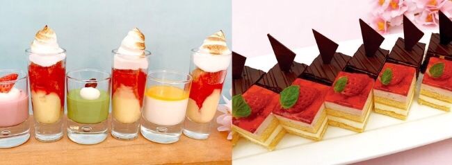 ドルチェイメージ