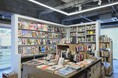 日本初!? デザイナー/装丁家ごとに書棚が構成された古本屋。書店+ギャラリー「TIGER MOUNTAIN(タイガーマウンテン)」、東京・虎ノ門にオープン!!