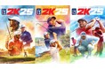 『ゴルフ PGAツアー® 2K25』が2025年2月28日(金)に発売決定!最高のラウンドが この先にある